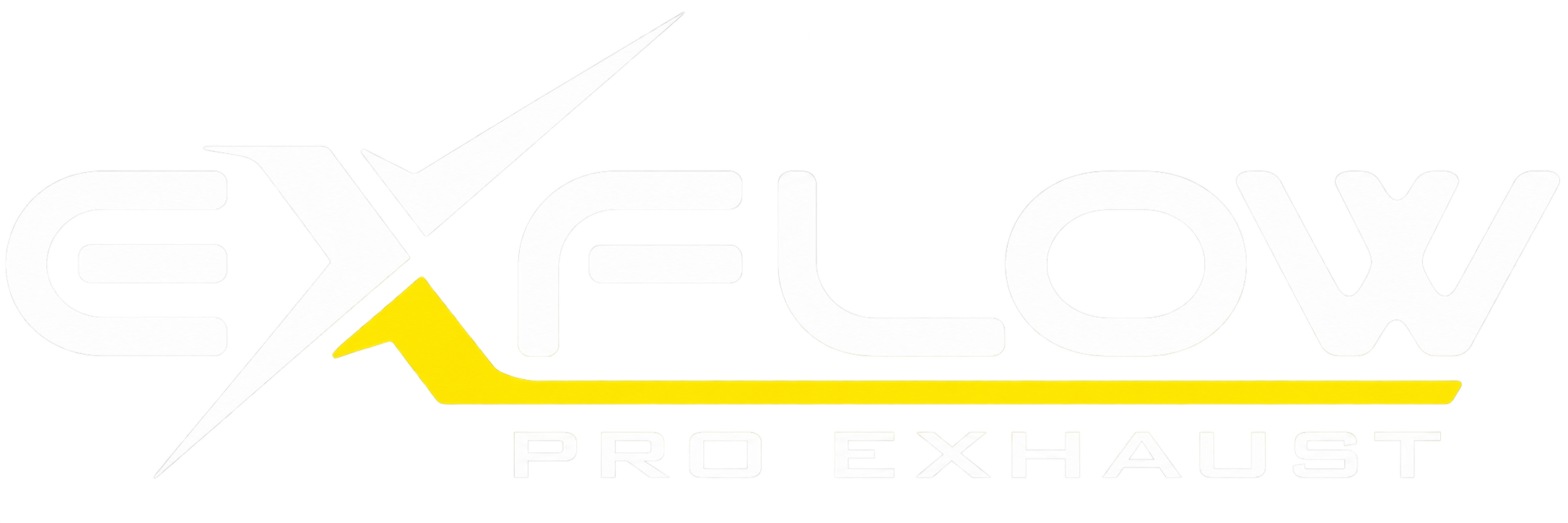 Exflow Pro Exhaust